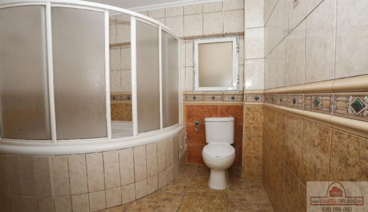 Venta de apartamento en Dénia