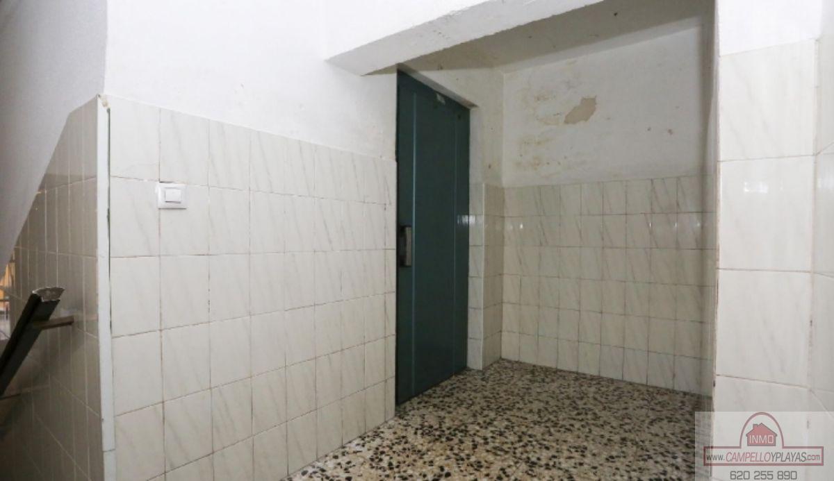 Venta de apartamento en Dénia