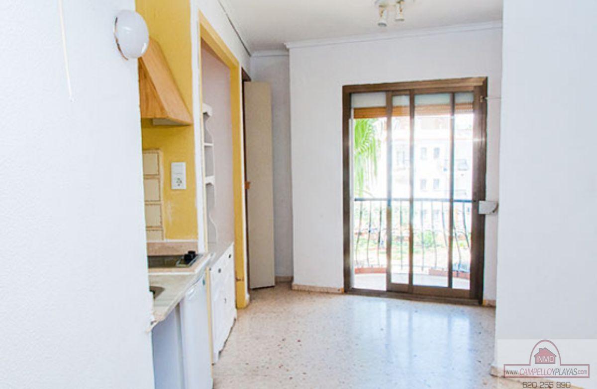 For sale of study in Dénia
