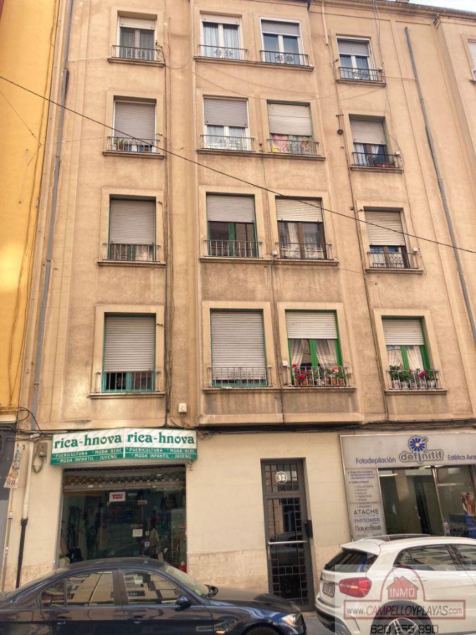 For sale of flat in Alcoy