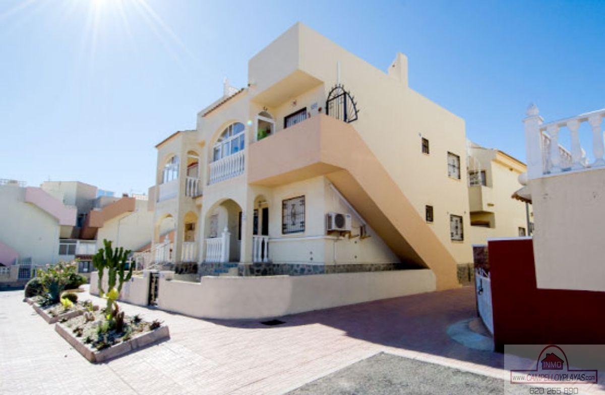 For sale of apartment in Orihuela