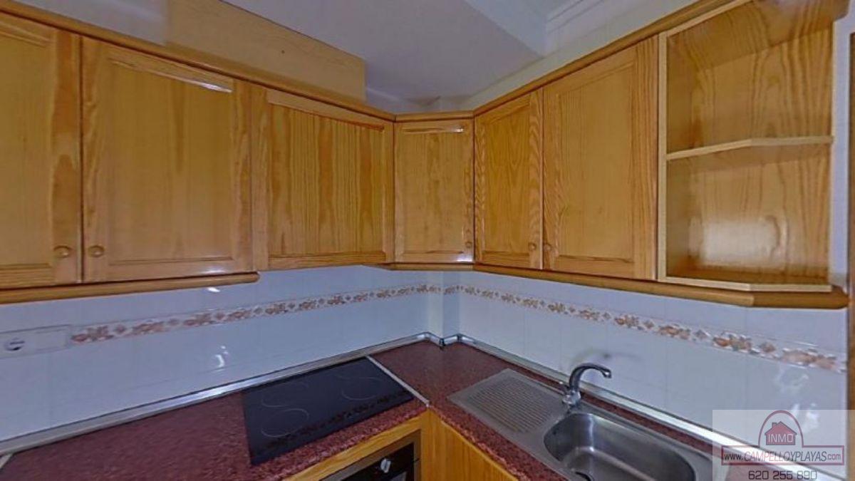 For sale of apartment in Orihuela