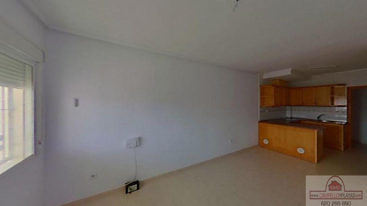 For sale of apartment in Orihuela