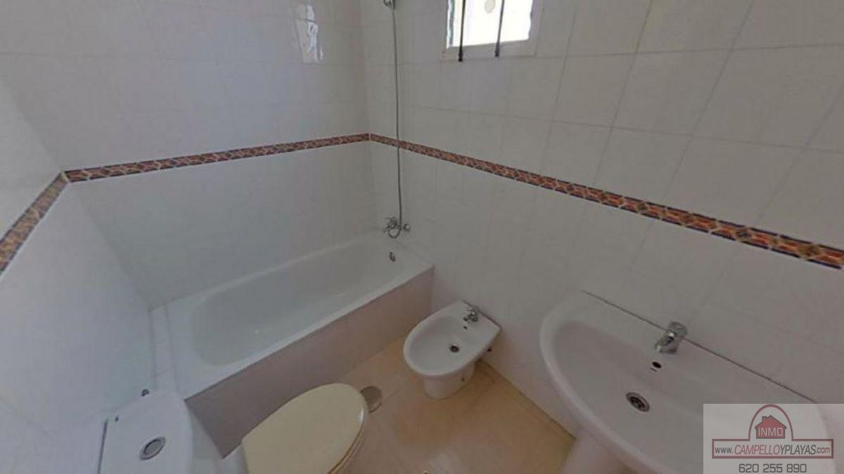 For sale of apartment in Orihuela