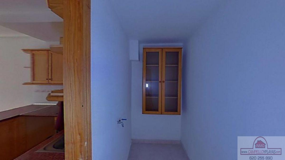 For sale of apartment in Orihuela