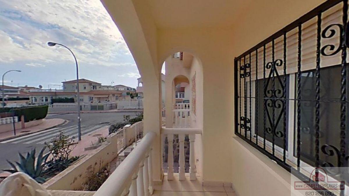 For sale of apartment in Orihuela