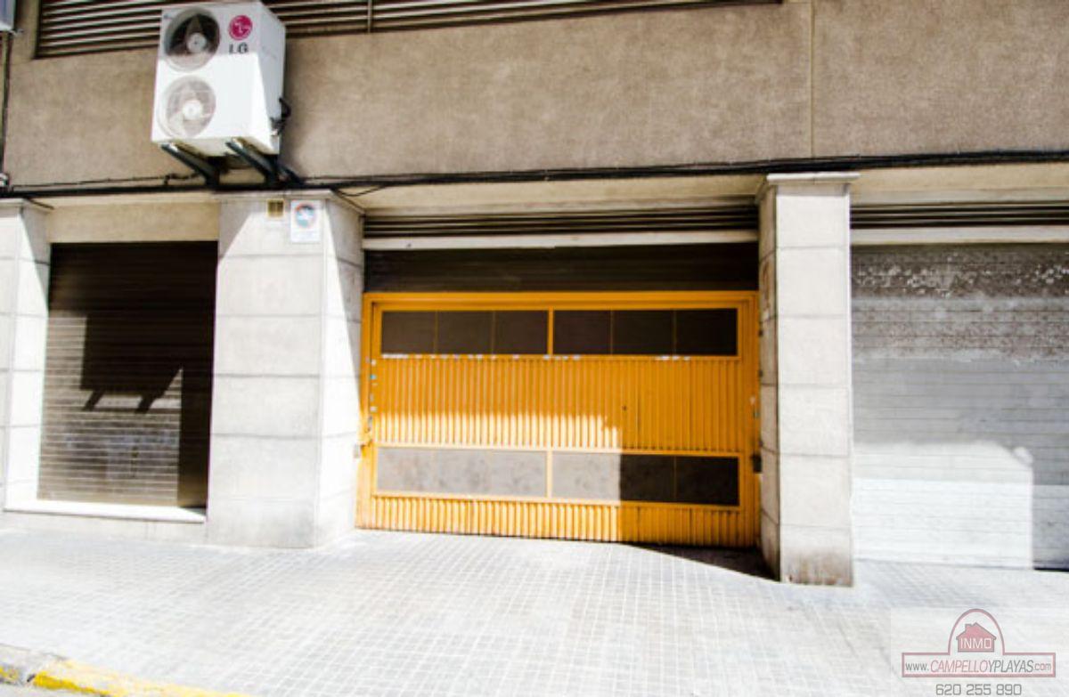 For sale of garage in Elche-Elx