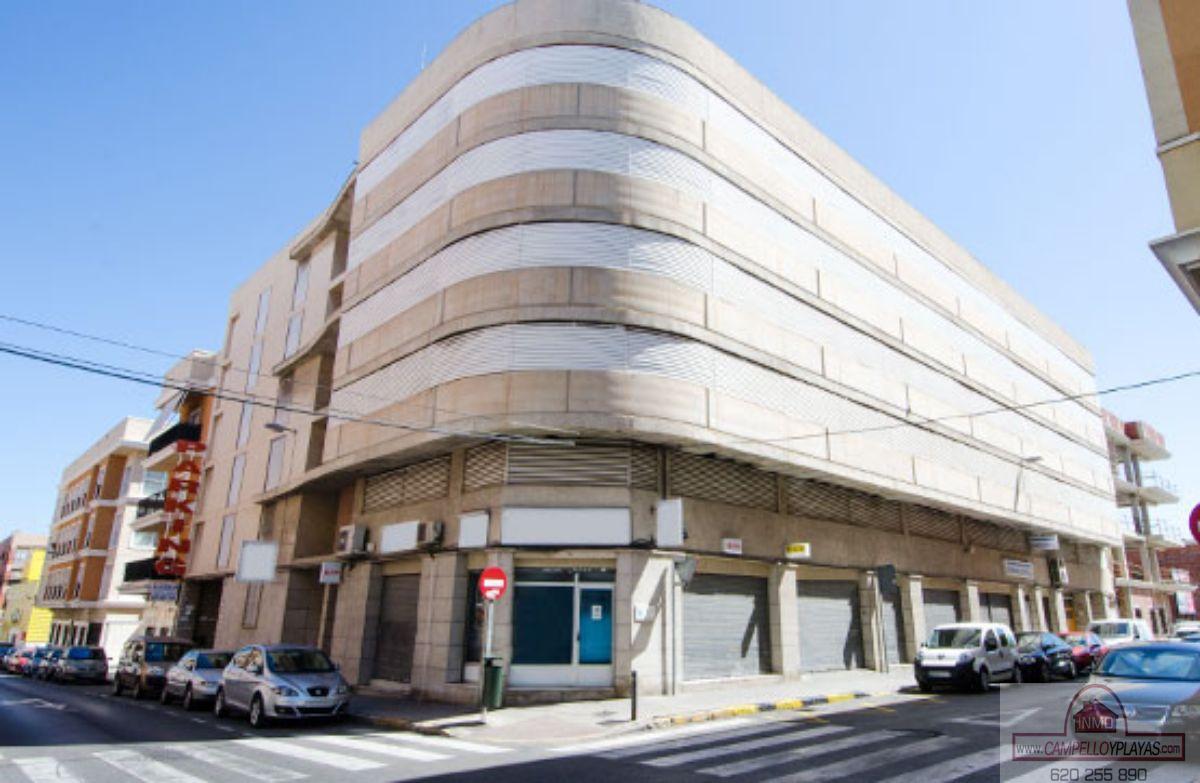 For sale of garage in Elche-Elx