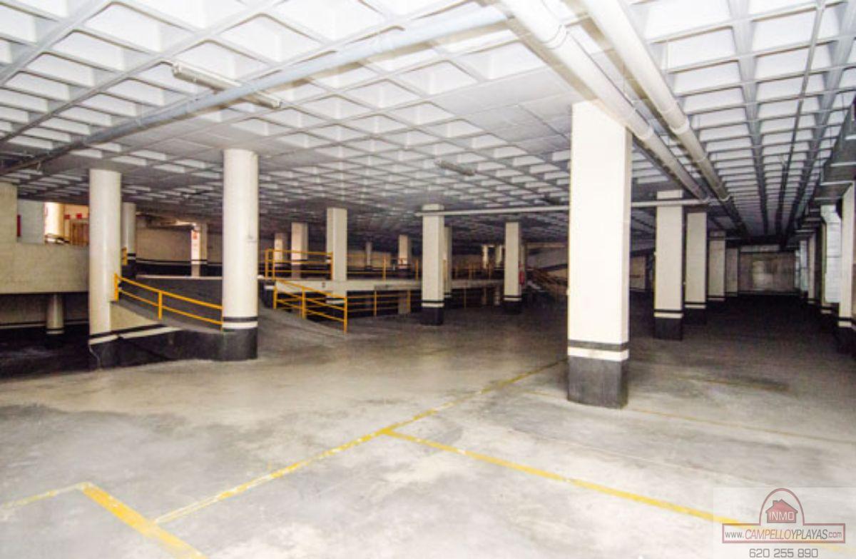 For sale of garage in Elche-Elx