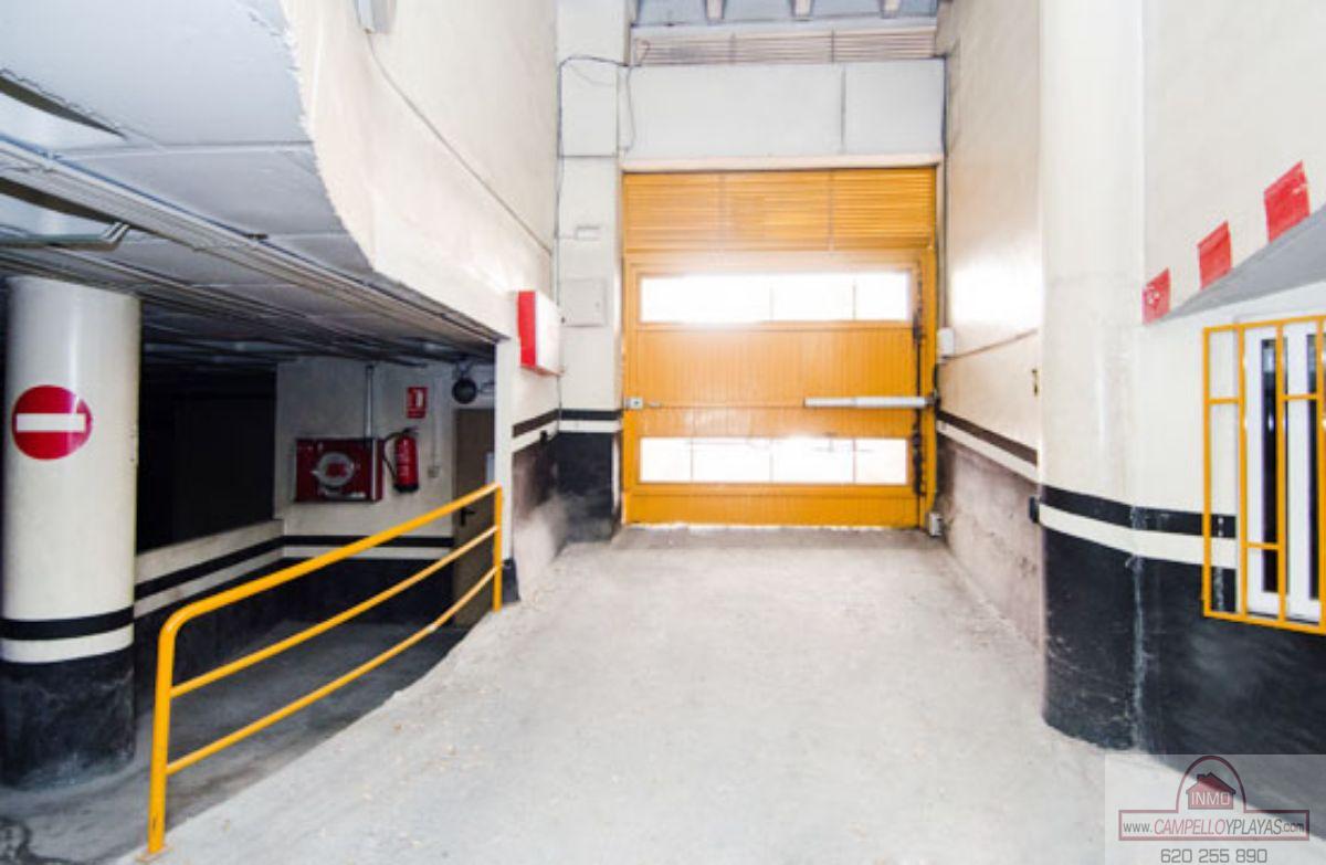 For sale of garage in Elche-Elx