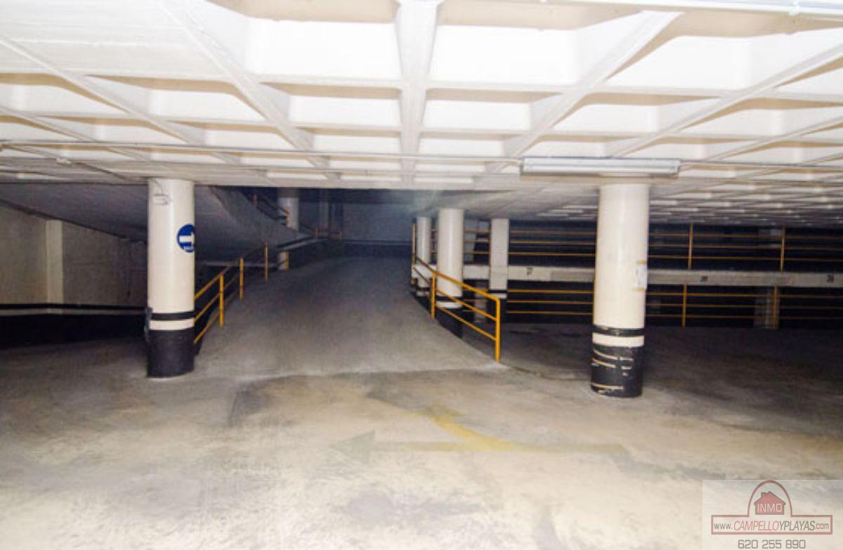 For sale of garage in Elche-Elx