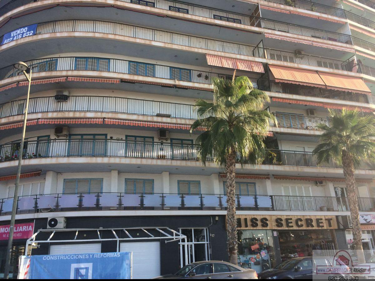 Venta de apartamento en Santa Pola