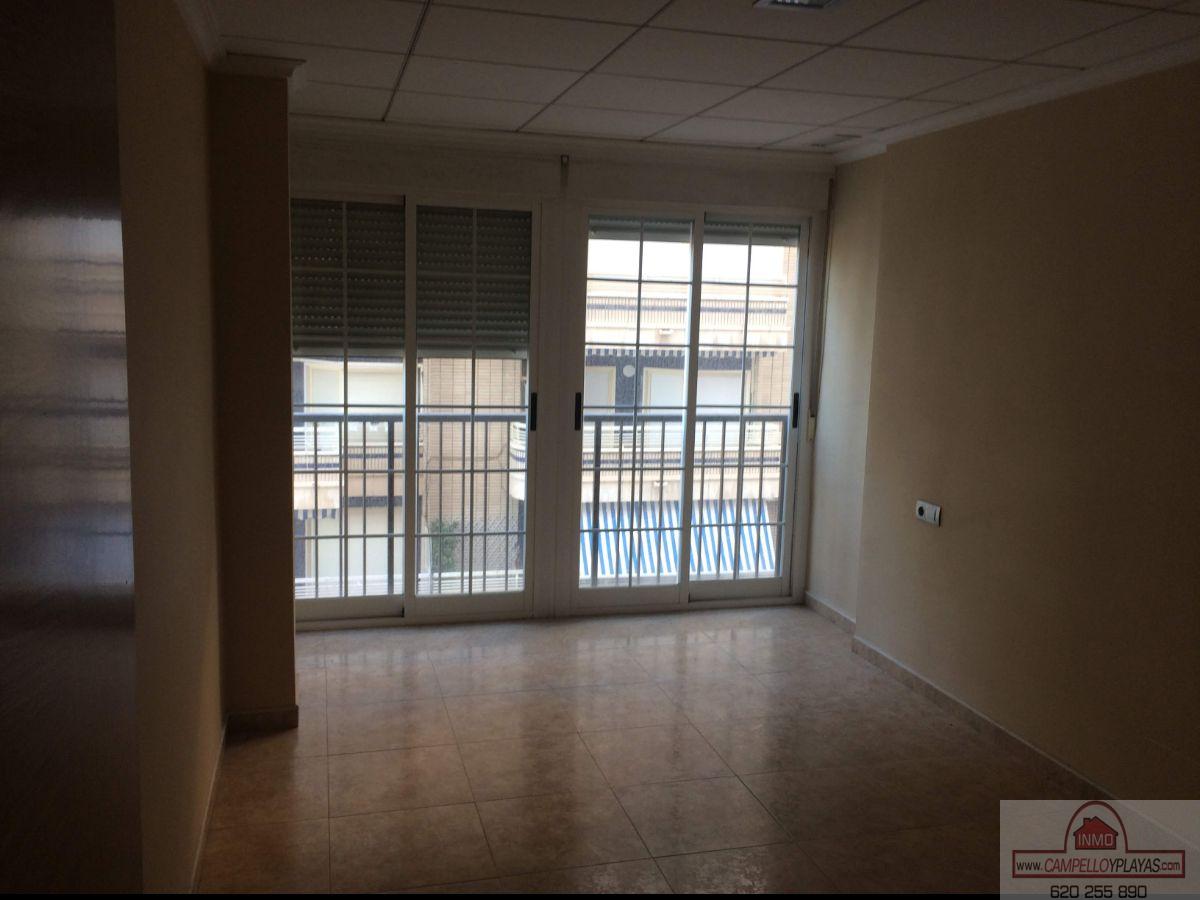 Venta de apartamento en Santa Pola