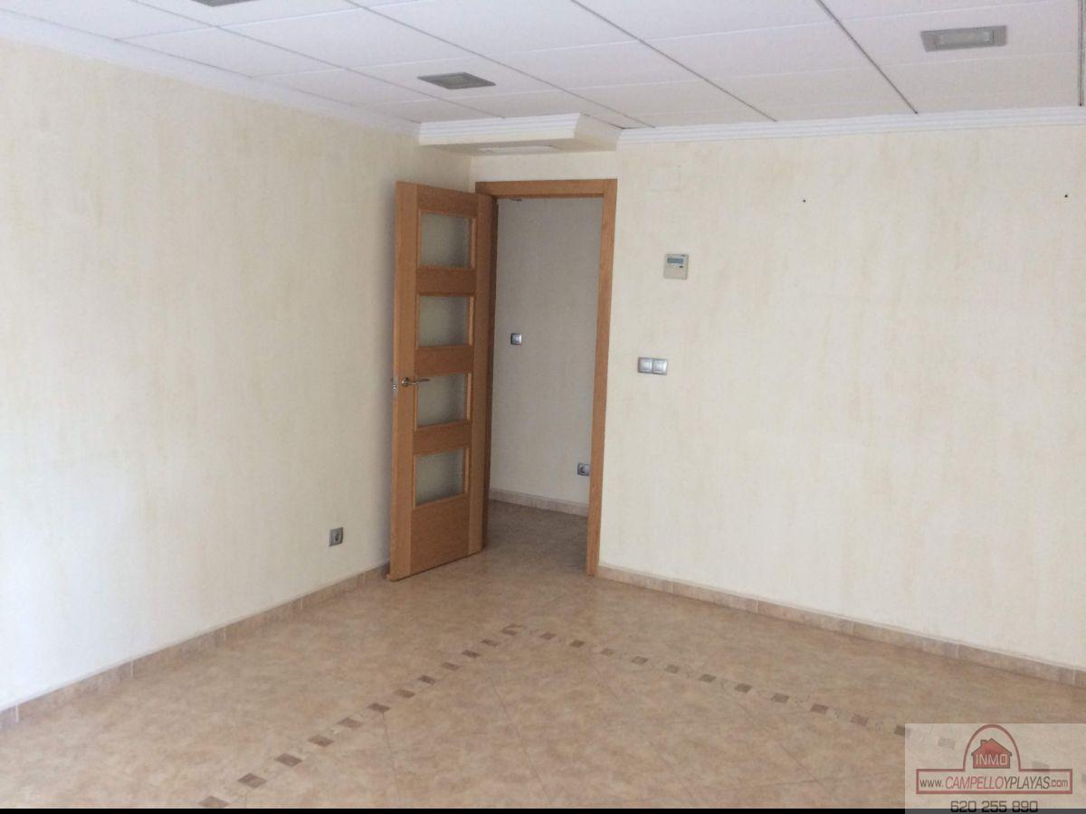 Venta de apartamento en Santa Pola