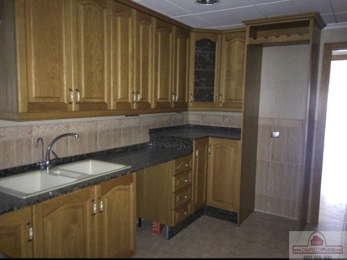 Venta de apartamento en Santa Pola
