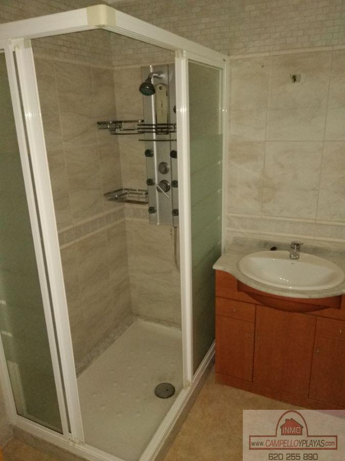 Venta de apartamento en Santa Pola