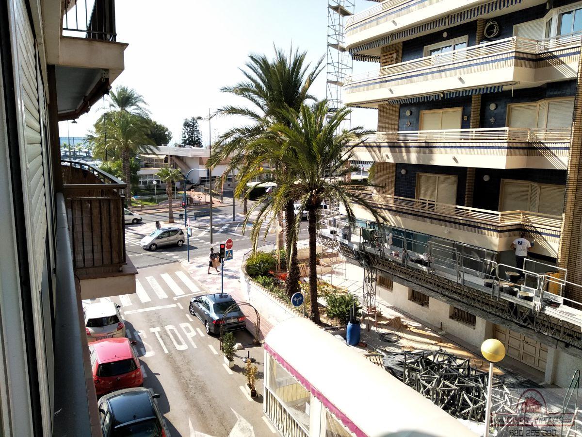 Venta de apartamento en Santa Pola