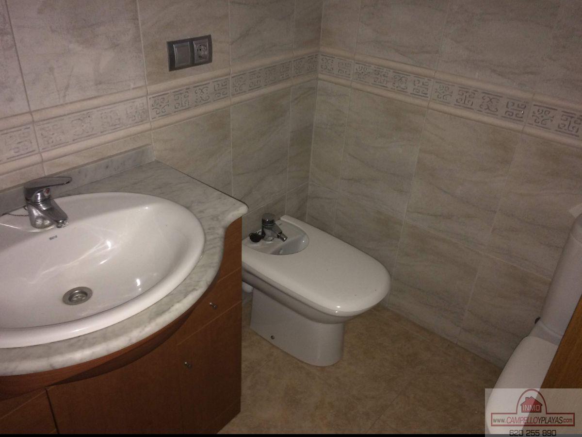Venta de apartamento en Santa Pola