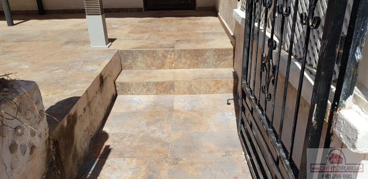 For sale of apartment in Santa Pola