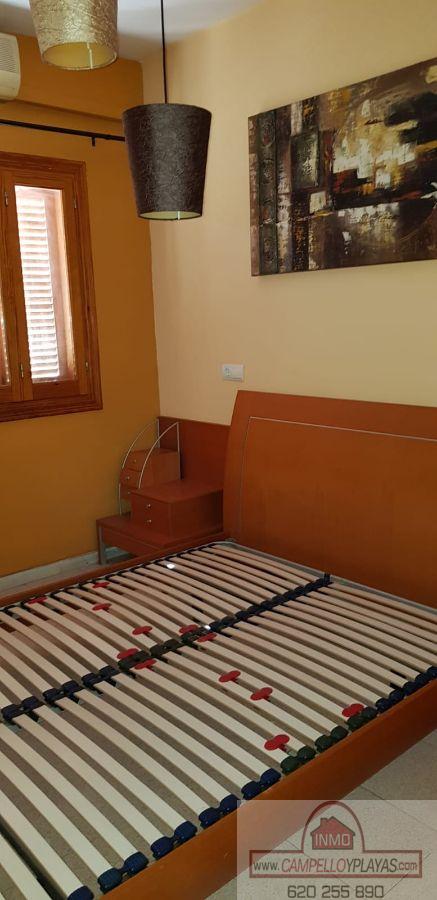 For sale of apartment in Santa Pola