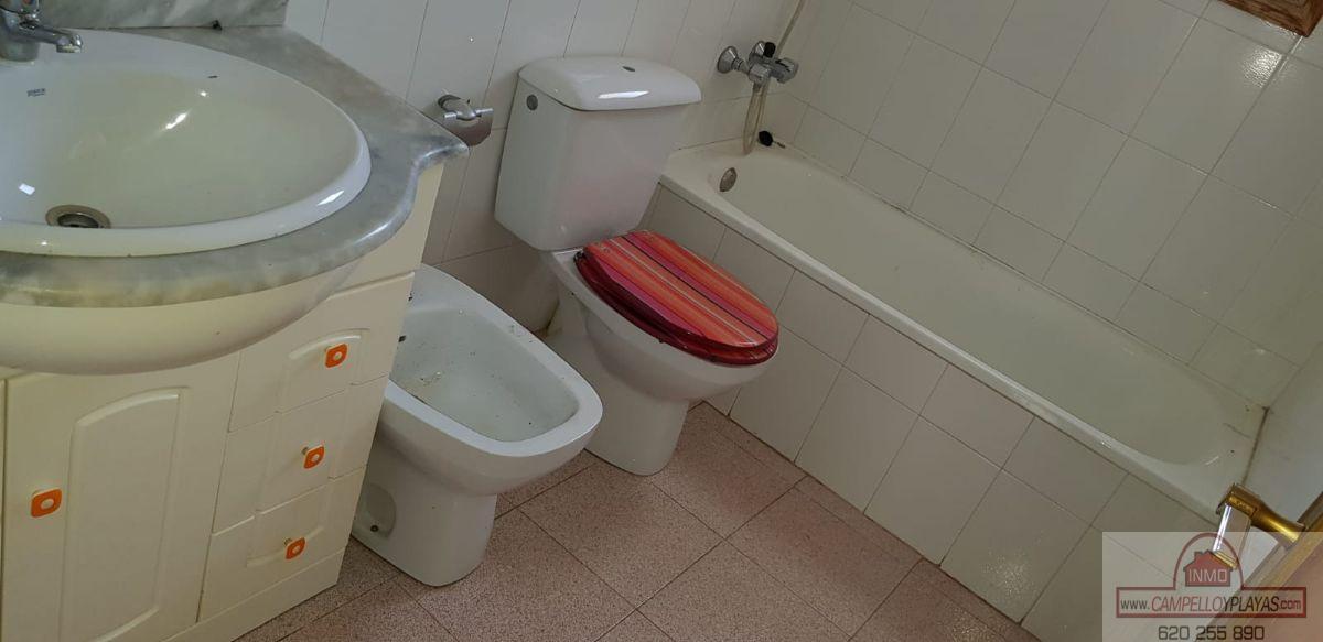 For sale of apartment in Santa Pola