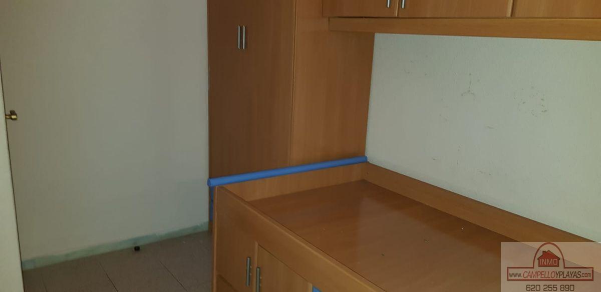 For sale of apartment in Santa Pola