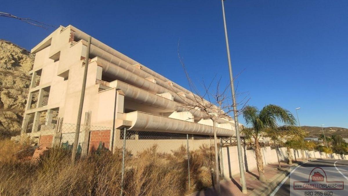 Venta de edificio en Mutxamel