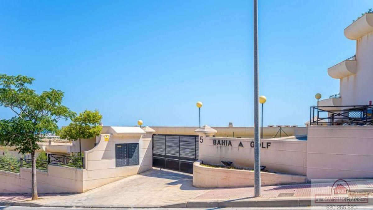 Venta de edificio en Mutxamel