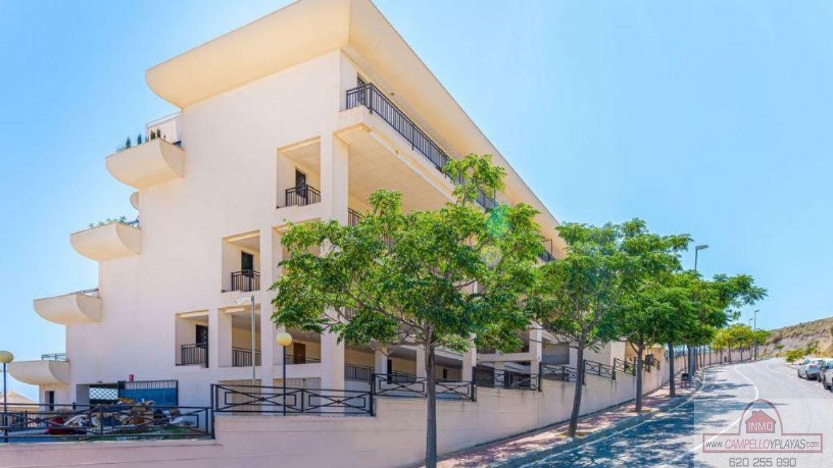 Venta de edificio en Mutxamel