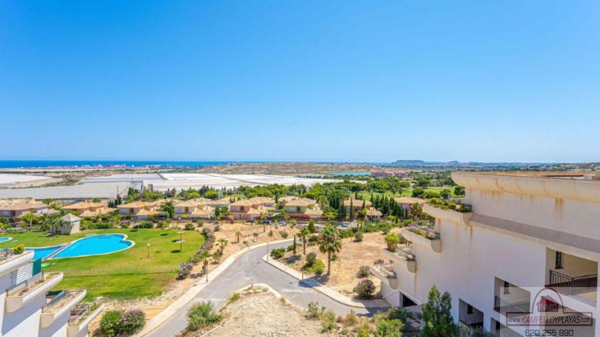 Venta de edificio en Mutxamel