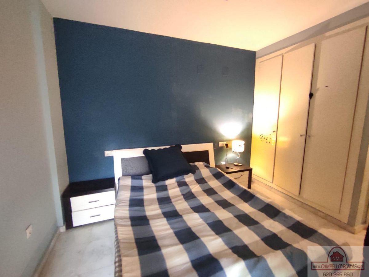 For sale of apartment in Villajoyosa
