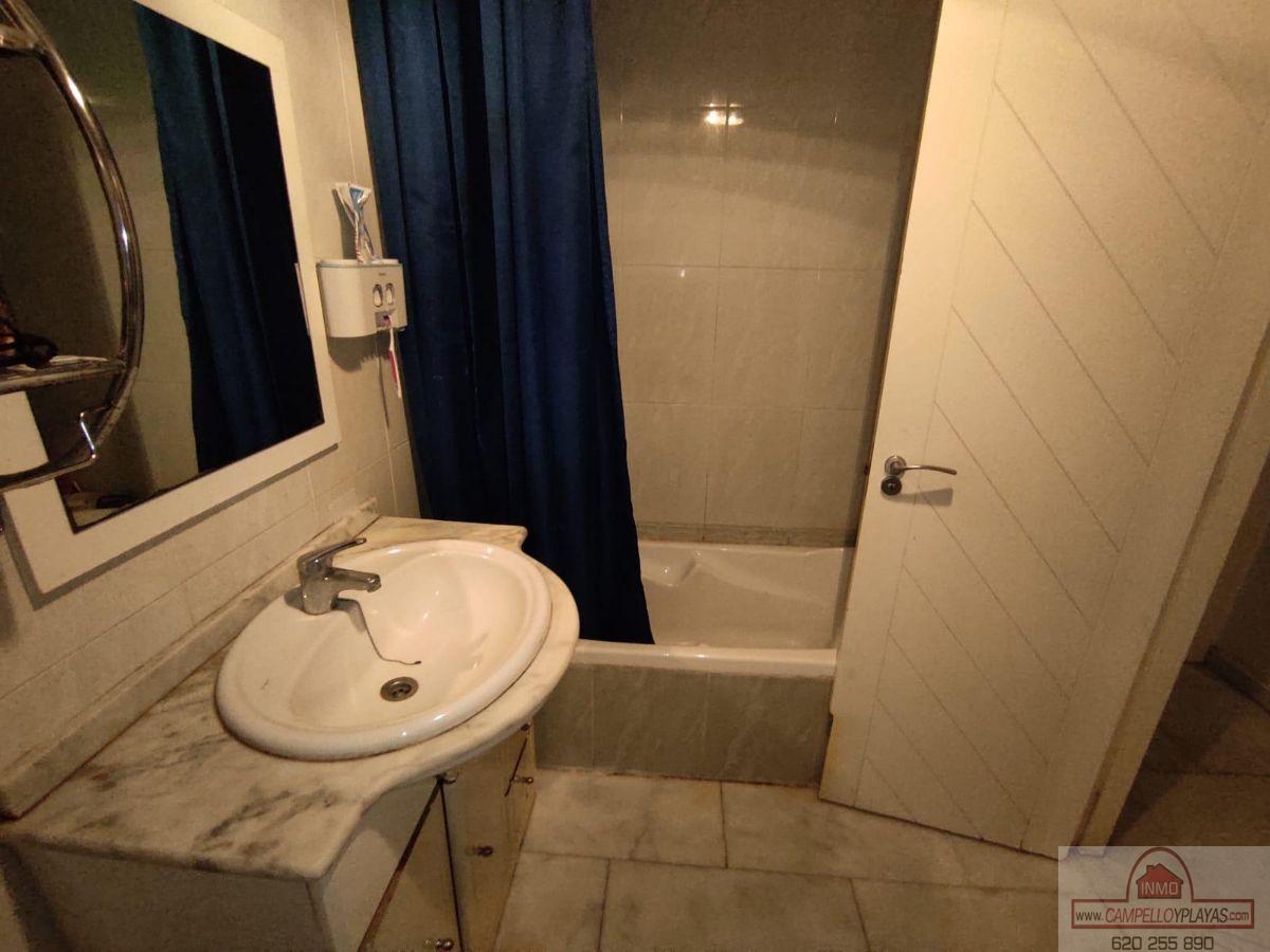 For sale of apartment in Villajoyosa