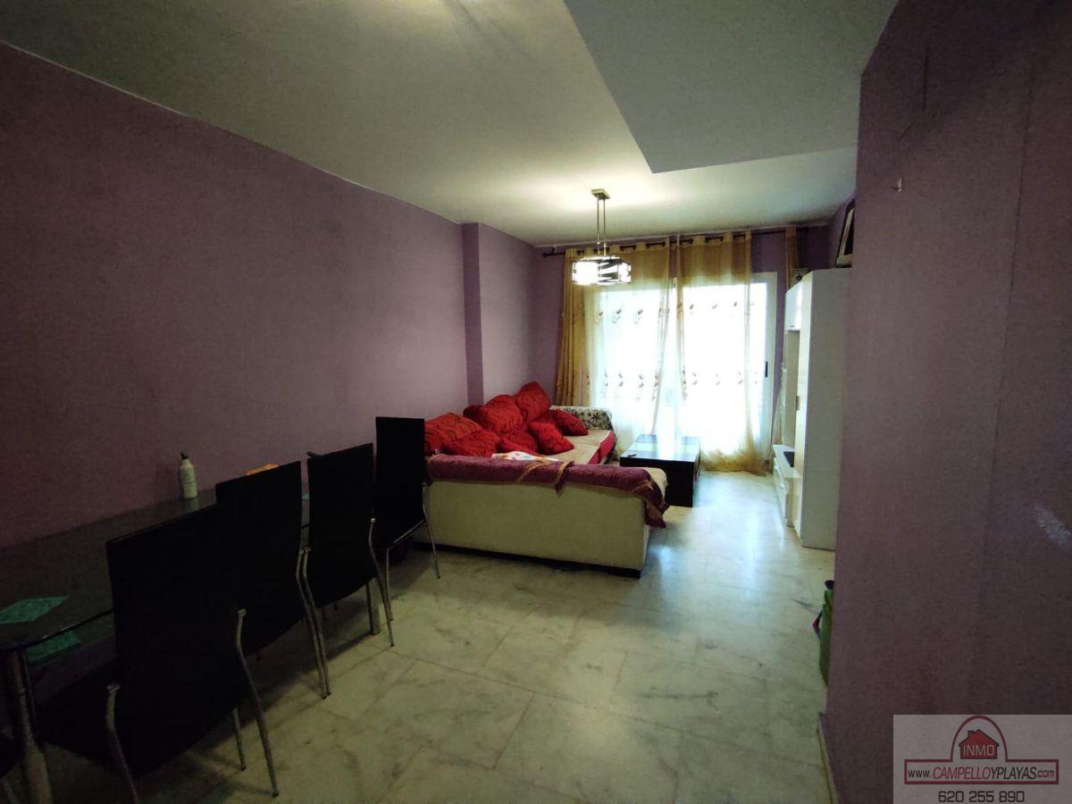 For sale of apartment in Villajoyosa