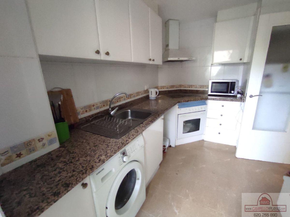 For sale of apartment in Villajoyosa