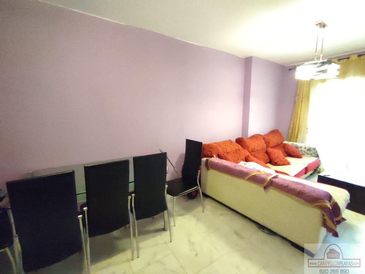 For sale of apartment in Villajoyosa