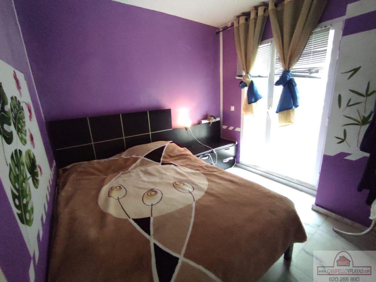 For sale of apartment in Villajoyosa