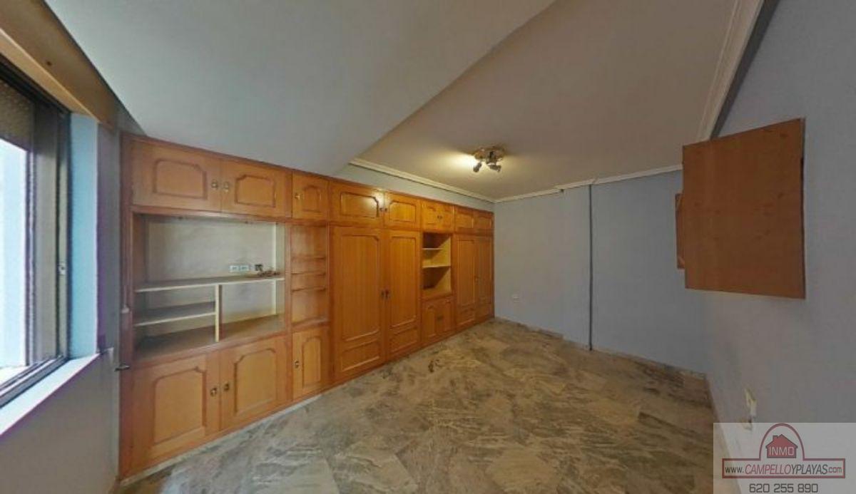 For sale of apartment in El Campello