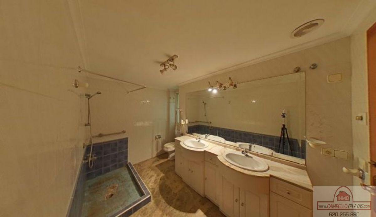 For sale of apartment in El Campello