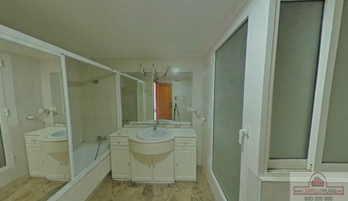 For sale of apartment in El Campello