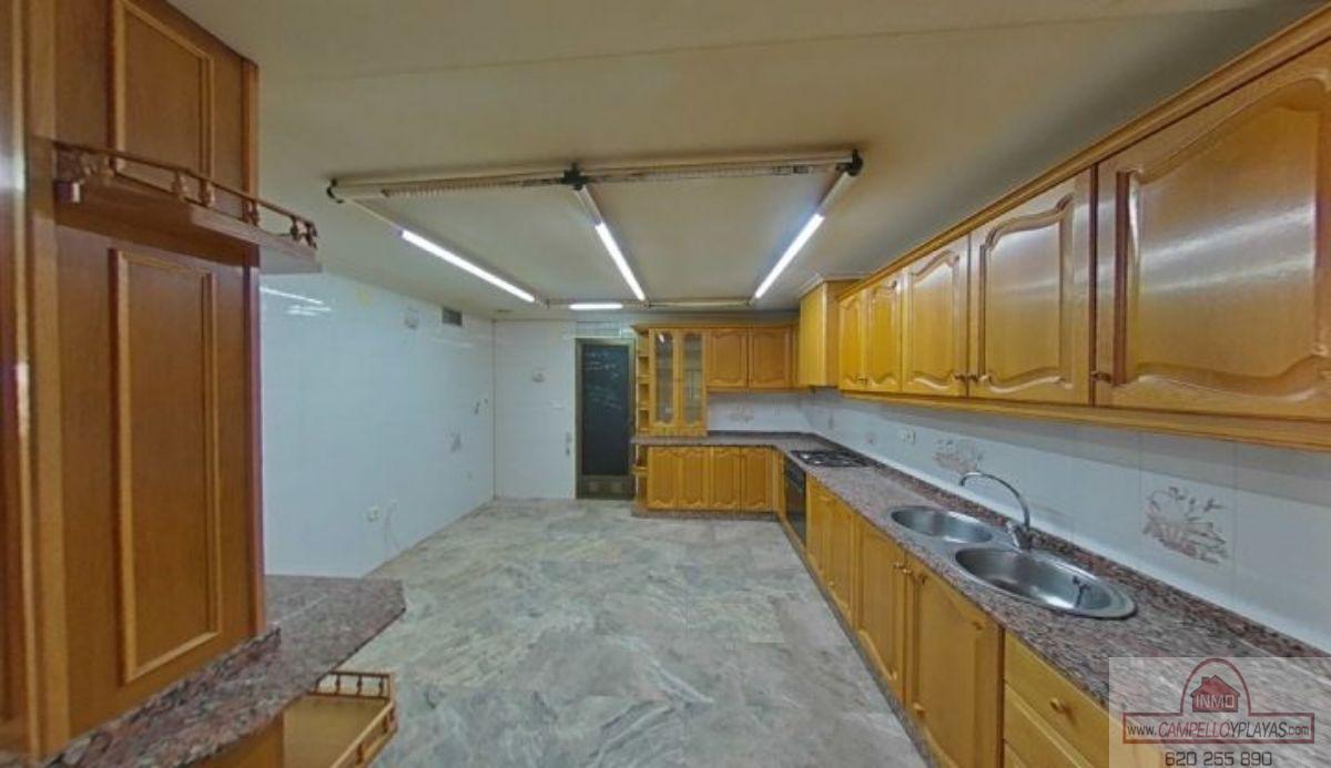 For sale of apartment in El Campello
