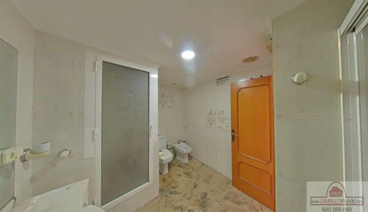For sale of apartment in El Campello