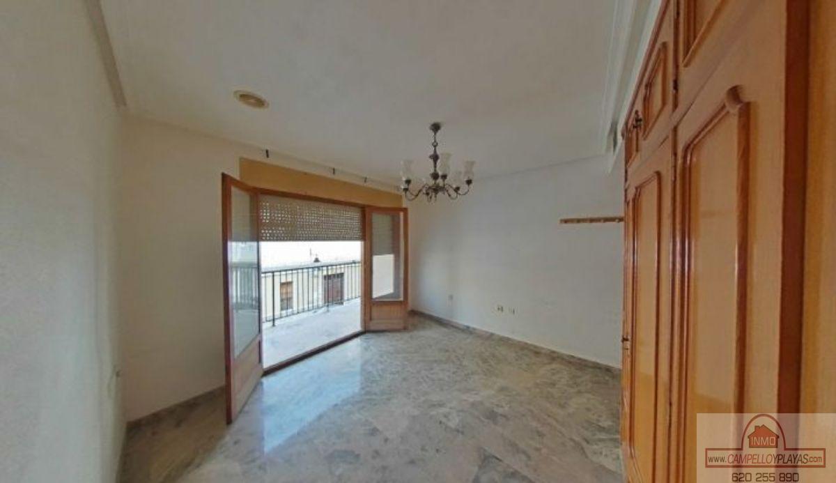 For sale of apartment in El Campello
