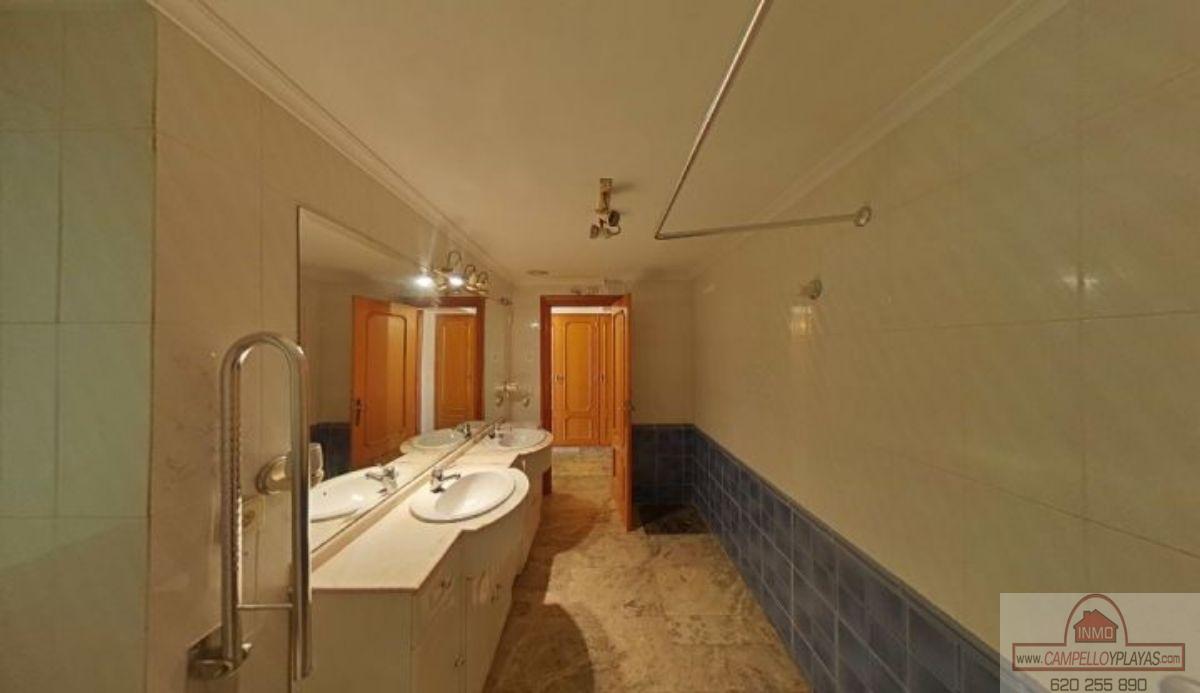 For sale of apartment in El Campello