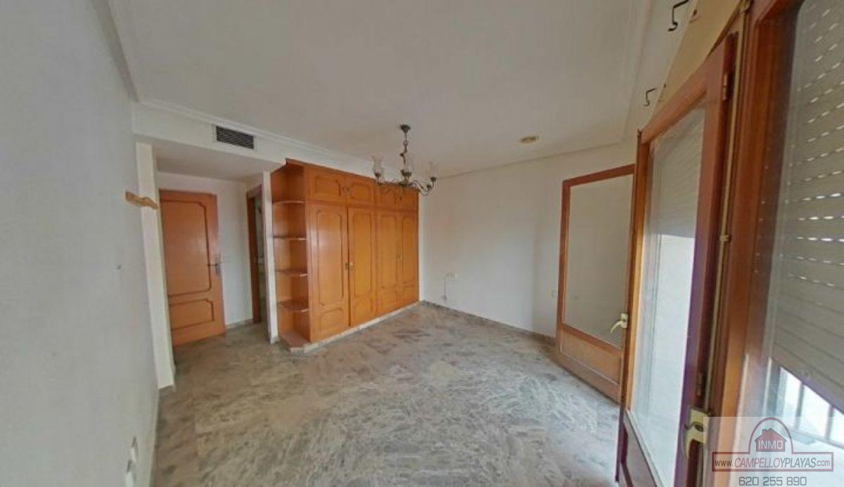 For sale of apartment in El Campello