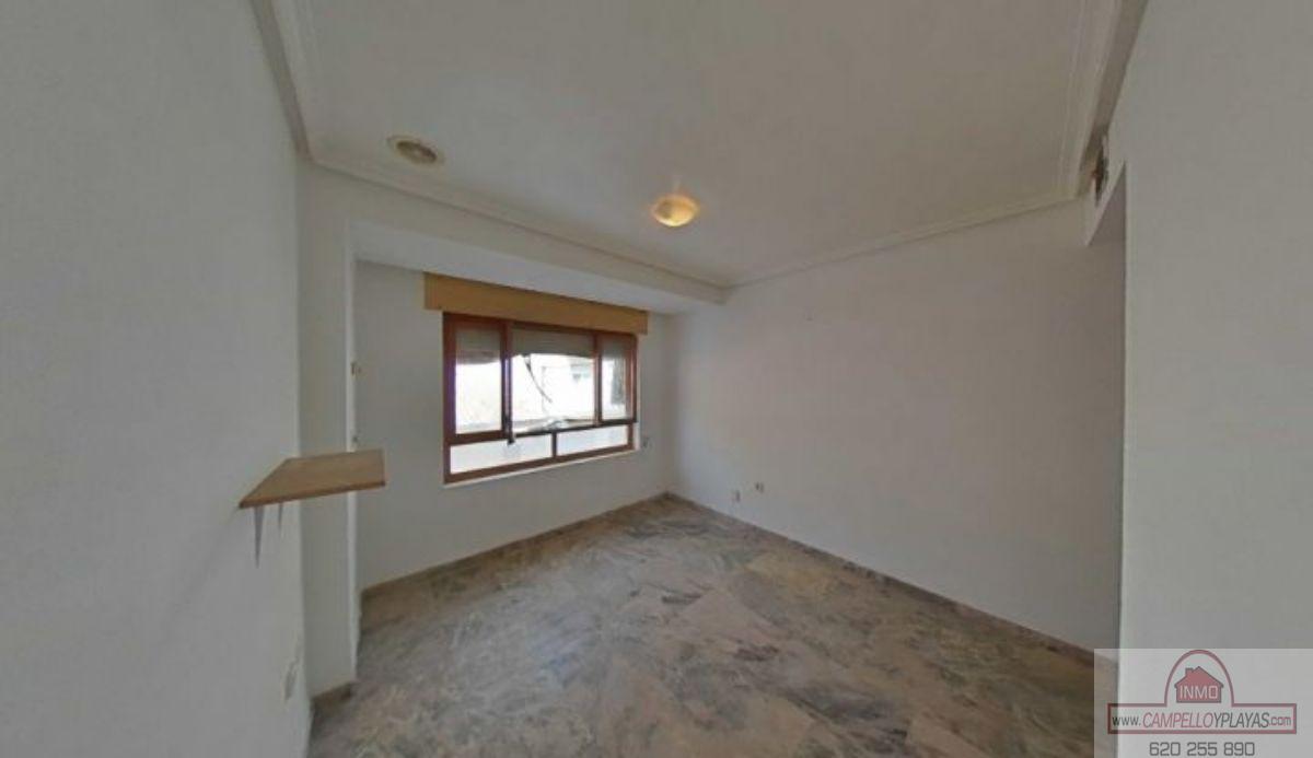 For sale of apartment in El Campello