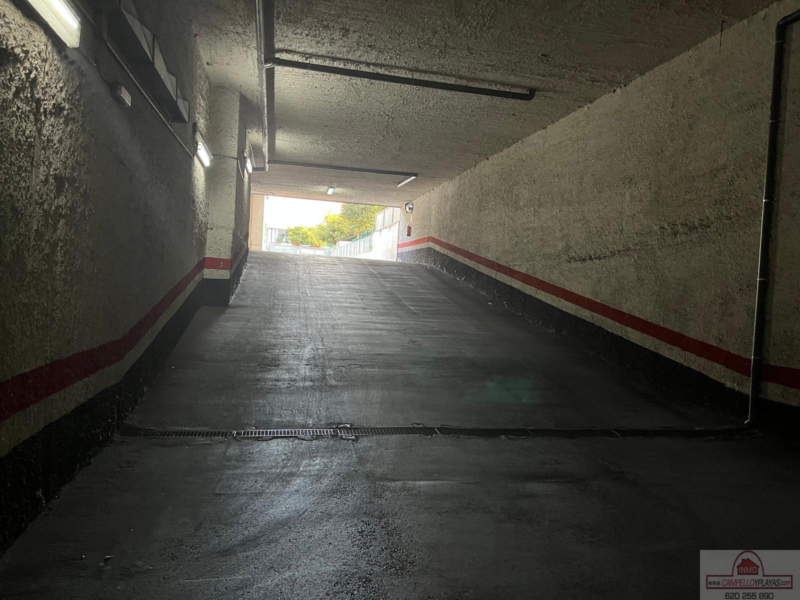 Entry/Exit