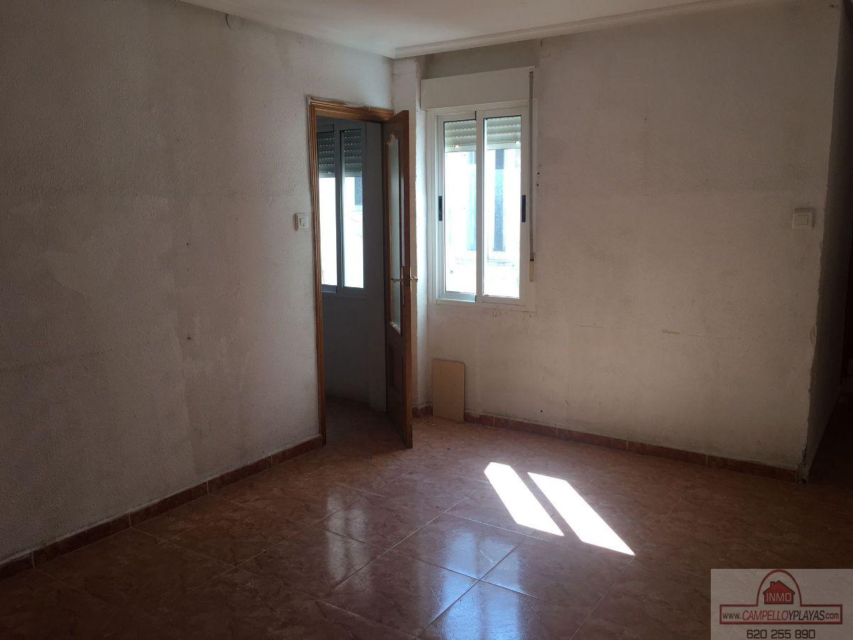 For sale of apartment in Santa Pola