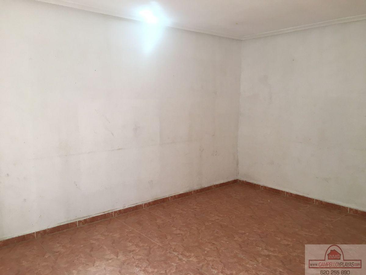For sale of apartment in Santa Pola