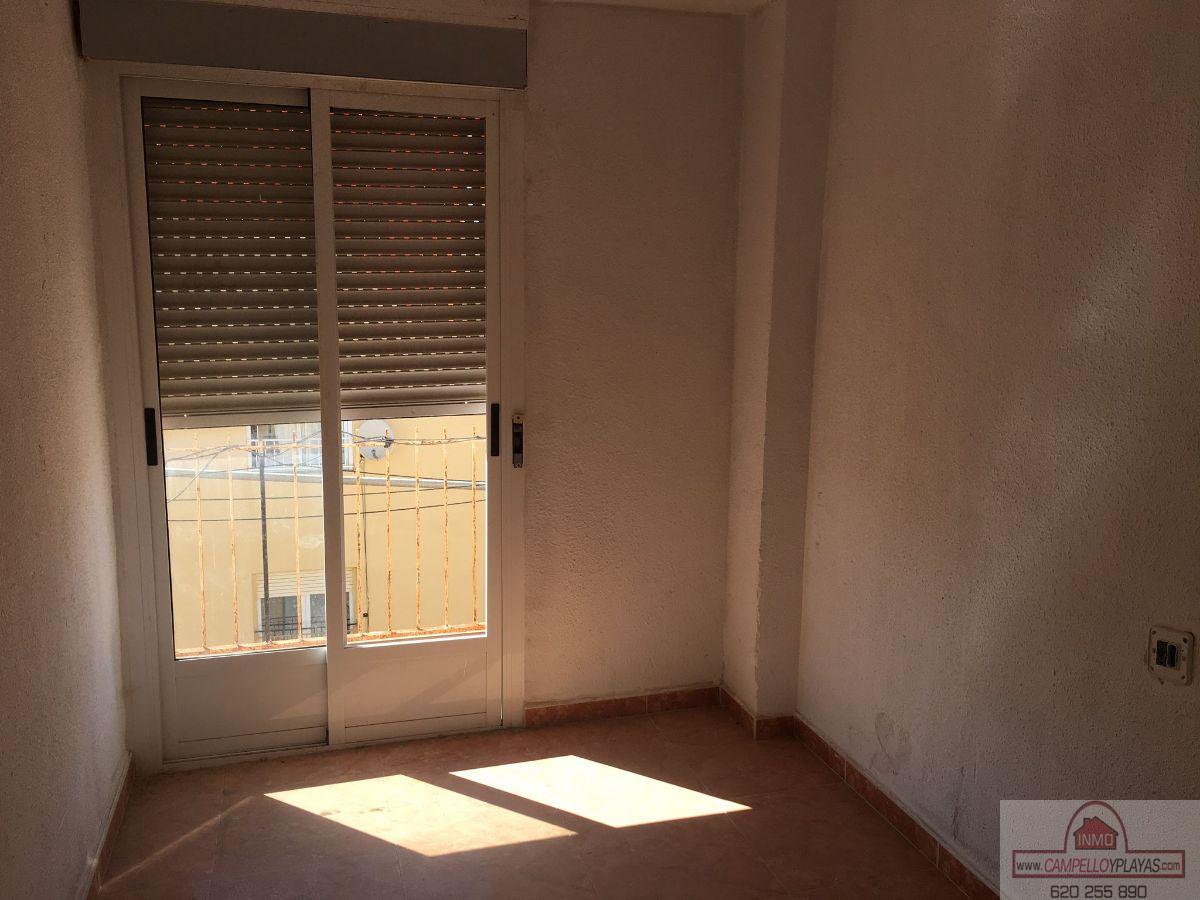 For sale of apartment in Santa Pola