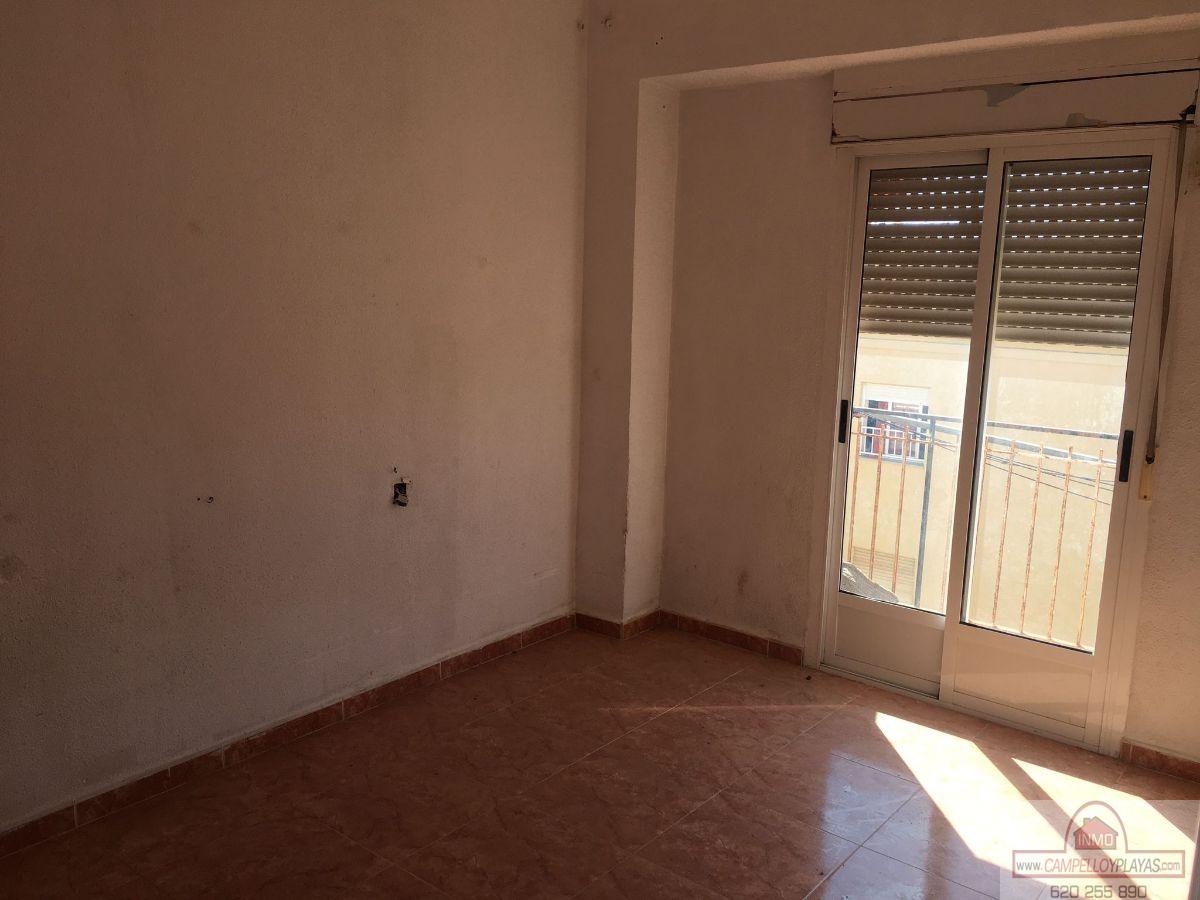 For sale of apartment in Santa Pola